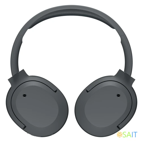 Гарнитура мониторные Edifier W820NB Plus серый беспроводные bluetooth оголовье