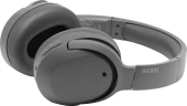 Гарнитура мониторные Edifier W820NB Plus серый беспроводные bluetooth оголовье