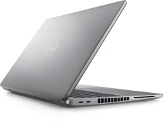 Ноутбук Dell Latitude 5550 Core i7 1355U 16Gb SSD512Gb Intel Iris Xe graphics 15.6" IPS FHD (1920x1080) Windows 11 Pro grey WiFi BT Cam (5550-7651)