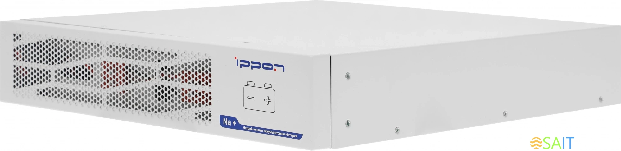 Батарея для ИБП Ippon NA+ RTA 3000 192В 4.8Ач для NA+ RTA 3000