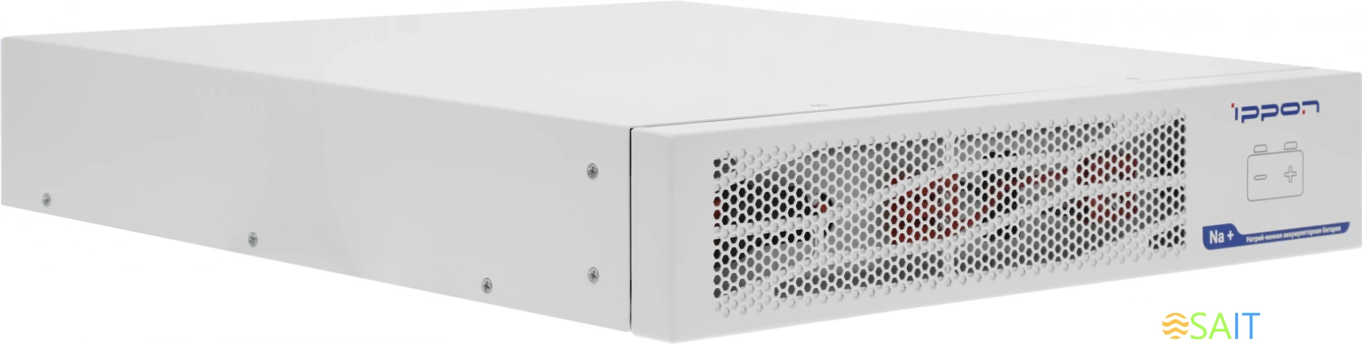 Батарея для ИБП Ippon NA+ RTA 3000 192В 4.8Ач для NA+ RTA 3000