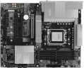 Материнская плата MSI PRO X870-P WIFI Socket AM5 AMD X870 4xDDR5 ATX AC`97 8ch(7.1) 5Gigabit RAID+HDMI
