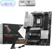 Материнская плата MSI PRO X870-P WIFI Socket AM5 AMD X870 4xDDR5 ATX AC`97 8ch(7.1) 5Gigabit RAID+HDMI