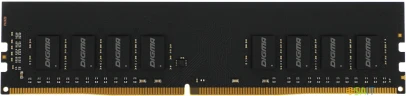 Память DDR4 8Gb 2666MHz Digma DGMAD42666008D RTL PC4-21300 CL19 DIMM 288-pin 1.2В dual rank Ret