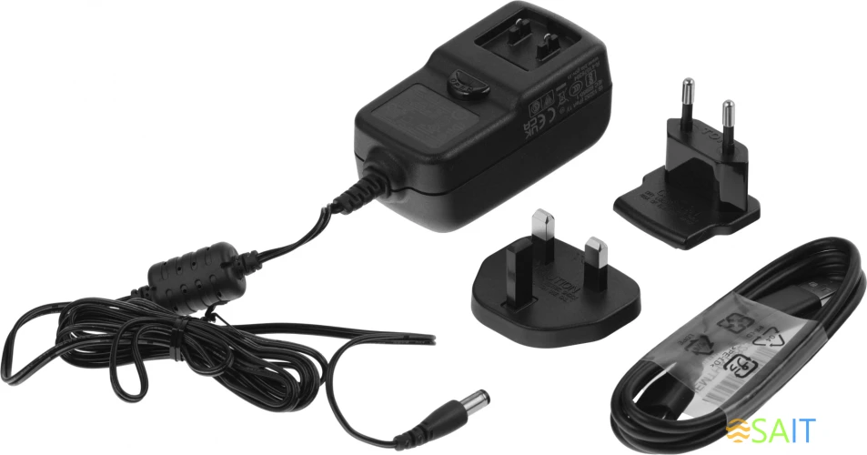 Жесткий диск WD USB 3.0 10Tb WDBWLG0100HBK-EESN Elements Desktop 3.5" черный