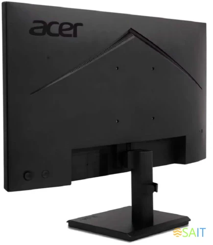Монитор Acer 27" Vero V277Gbipv черный IPS LED 4ms 16:9 HDMI матовая 250cd 178гр/178гр 1920x1080 120Hz FreeSync DP FHD 5.6кг