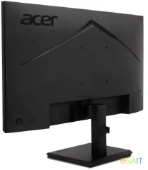 Монитор Acer 27" Vero V277Gbipv черный IPS LED 4ms 16:9 HDMI матовая 250cd 178гр/178гр 1920x1080 120Hz FreeSync DP FHD 5.6кг