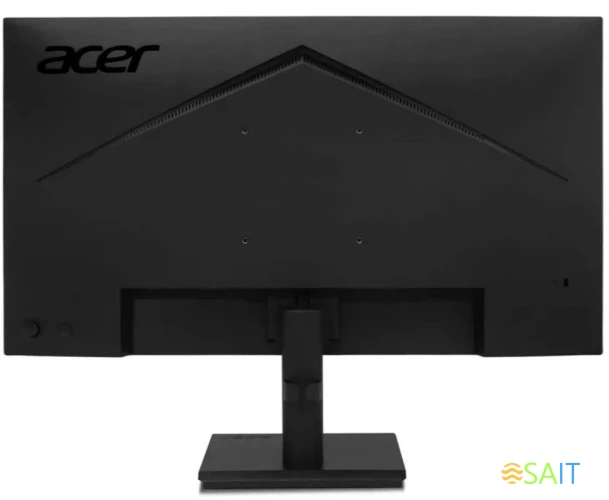 Монитор Acer 27" Vero V277Gbipv черный IPS LED 4ms 16:9 HDMI матовая 250cd 178гр/178гр 1920x1080 120Hz FreeSync DP FHD 5.6кг