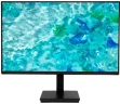 Монитор Acer 27" Vero V277Gbipv черный IPS LED 4ms 16:9 HDMI матовая 250cd 178гр/178гр 1920x1080 120Hz FreeSync DP FHD 5.6кг
