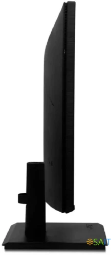 Монитор Acer 27" Vero V277Gbipv черный IPS LED 4ms 16:9 HDMI матовая 250cd 178гр/178гр 1920x1080 120Hz FreeSync DP FHD 5.6кг