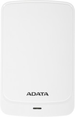 Жесткий диск A-Data USB 3.1 2Tb AHV320-2TU31-CWH HV320 2.5" белый