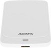 Жесткий диск A-Data USB 3.1 2Tb AHV320-2TU31-CWH HV320 2.5" белый