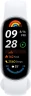 Фитнес-трекер Xiaomi Smart Band 9 AMOLED корп.:серебристый рем.:серебристый (BHR8340GL )