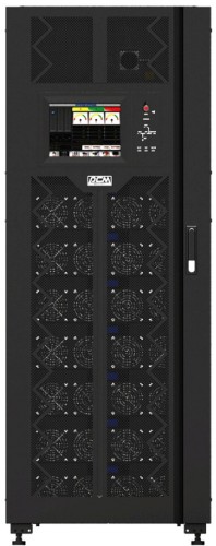 Источник бесперебойного питания Powercom Vanguard-II-33 VGD-II-200K33 200000Вт 200000ВА