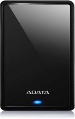 Жесткий диск A-Data USB3.1 4TB AHV620S-4TU31-CBK HV620S 2.5" черный