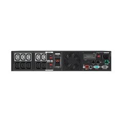Источник бесперебойного питания CyberPower PR1000ERTXL2U