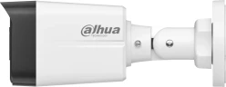 Камера видеонаблюдения IP Dahua DH-IPC-HFW1230TC1P-A-0360B-S6 3.6-3.6мм цв. корп.:белый