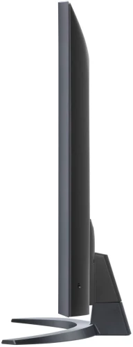 Телевизор LED LG 75" 75UR81009LK.ARUB черный 4K Ultra HD 60Hz DVB-T DVB-T2 DVB-C DVB-S2 USB WiFi Smart TV