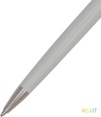 Ручка шариков. Waterman Hemisphere Colour Blocking (2202846) черн/белый M син. черн. подар.кор.