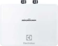 Водонагреватель Electrolux Aquatronic Digital 2.0 NPX 6 5.7кВт электрический настенный/белый