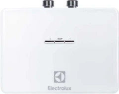 Водонагреватель Electrolux Aquatronic Digital 2.0 NPX 6 5.7кВт электрический настенный/белый