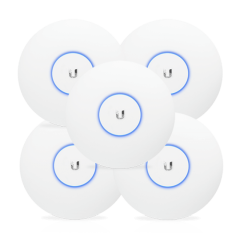 Точка доступа Ubiquiti UAP-AC-PRO-5