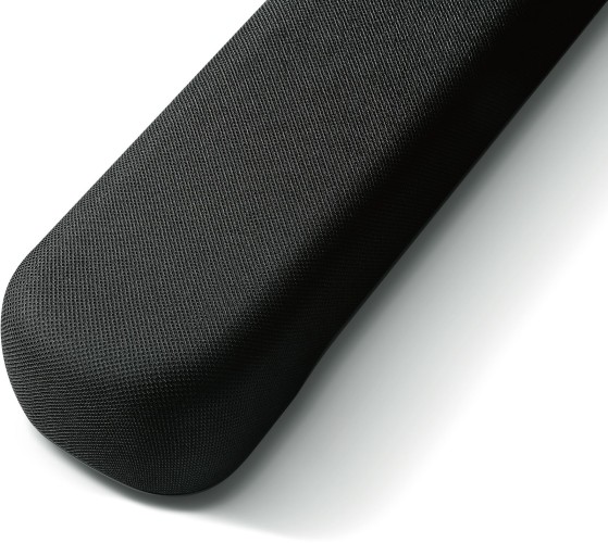 Саундбар Yamaha SR-C20A 2.0 40Вт+60Вт черный