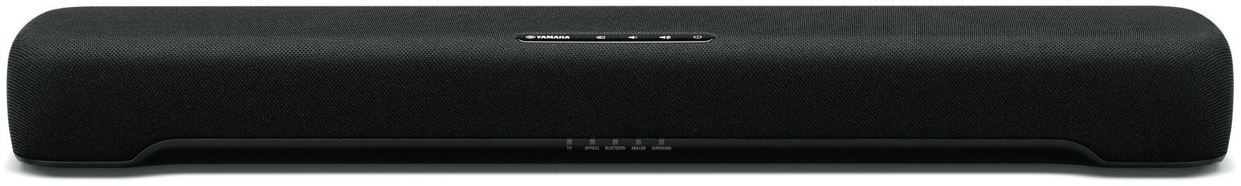 Саундбар Yamaha SR-C20A 2.0 40Вт+60Вт черный