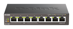 Коммутатор D-Link DGS-1008P/F3A