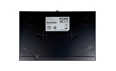 Коммутатор D-Link DGS-1008P/F3A