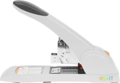 Степлер мощный Deli E0395 23/6 23/8 23/10 23/13 23/15 23/17 23/20 23/23 (210листов) ассорти 100скоб коробка