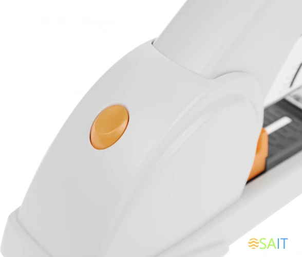 Степлер мощный Deli E0395 23/6 23/8 23/10 23/13 23/15 23/17 23/20 23/23 (210листов) ассорти 100скоб коробка