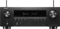 Ресивер AV Denon AVR-S970H 7.2 черный