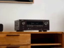Ресивер AV Denon AVR-S970H 7.2 черный