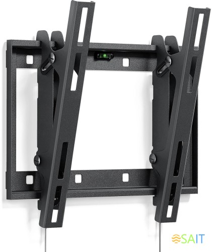 Кронштейн для телевизора Holder LCD-T2609 черный 22"-47" макс.40кг настенный наклон