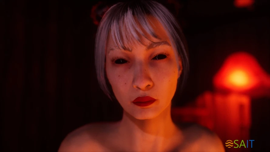 Игра для ПК Madmind Studio Paranoid (18+)