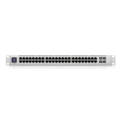 Коммутатор Ubiquiti USW-Enterprise-48-PoE