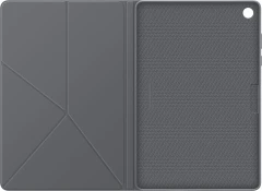 Чехол Samsung для Samsung Galaxy Tab A11+ Book Cover поликарбонат/полиуретан черный (EF-BX230PBEGRU)