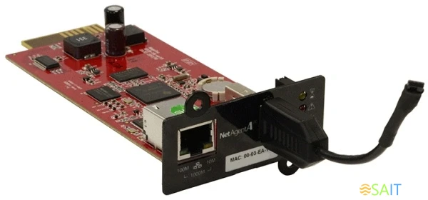 Датчик Импульс CNNFM3