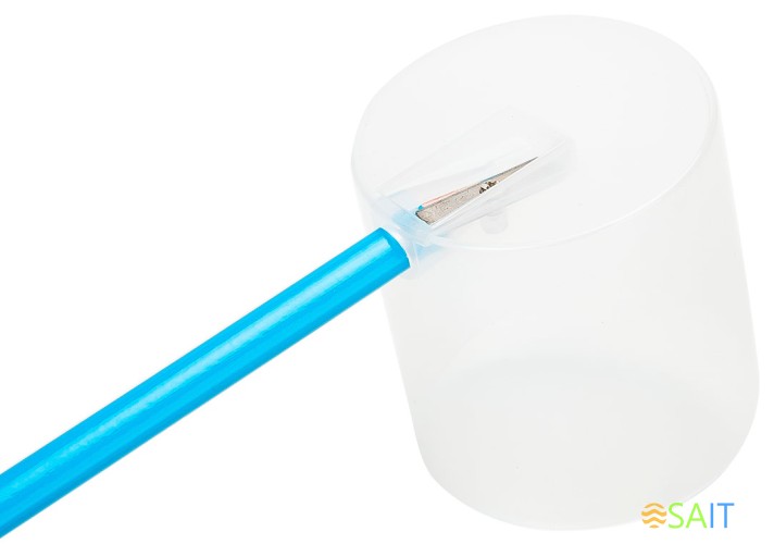 Карандаши цв. Deli EC00337 ColoRun трехгран. 36цв. карт.тубус