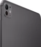 Планшет Apple iPad Pro 2025 A3357 M5 9C RAM12Gb ROM256Gb 11" OLED 2420x1668 iOS черный космос 12Mpix 12Mpix BT WiFi 10hr