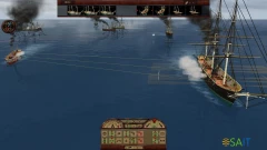 Игра для ПК Strategy First Ironclads 2: American Civil War (12+)