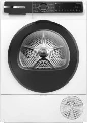 Сушильная машина Bosch WQK25200ME белый