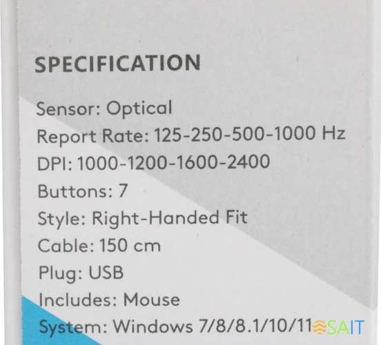 Мышь A4Tech Fstyler FM45S Air белый/серебристый оптическая 2400dpi silent USB 7but (FM45S AIR USB (SILVER WHITE))