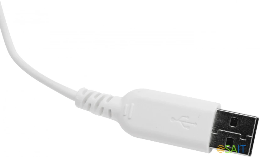 Мышь A4Tech Fstyler FM45S Air белый/серебристый оптическая 2400dpi silent USB 7but (FM45S AIR USB (SILVER WHITE))