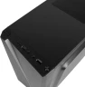 ПК IRU Tactio 320A5GE MT Ryzen 5 5600 (3.5) 32Gb SSD512Gb RTX3050 8Gb без ОС GbitEth 500W черный (RUS) (2116816)