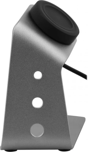 Беспроводное зар./устр. Redline HQi-20 2.5W 1A для Samsung серый (УТ000023800)