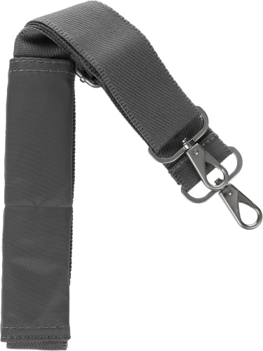 Сумка для ноутбука 15.6" Sumdex PON-136DG серый нейлон