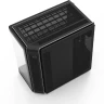 Корпус Zalman P60 черный без БП ATX 6x120mm 2x140mm 2xUSB3.0 audio bott PSU