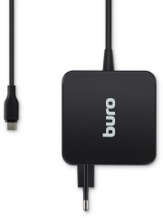 Блок питания Buro BUM-CW065 автоматический 65W 5V-20V 3.25A от бытовой электросети